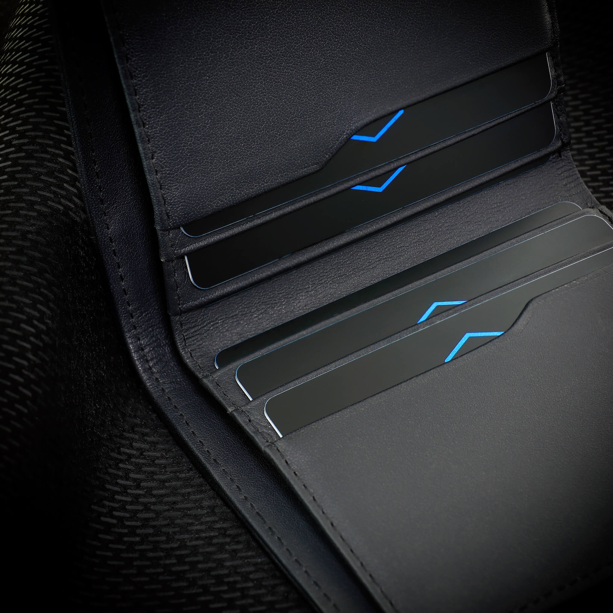 FlexCore Compact-Wallets-COLDFIRE