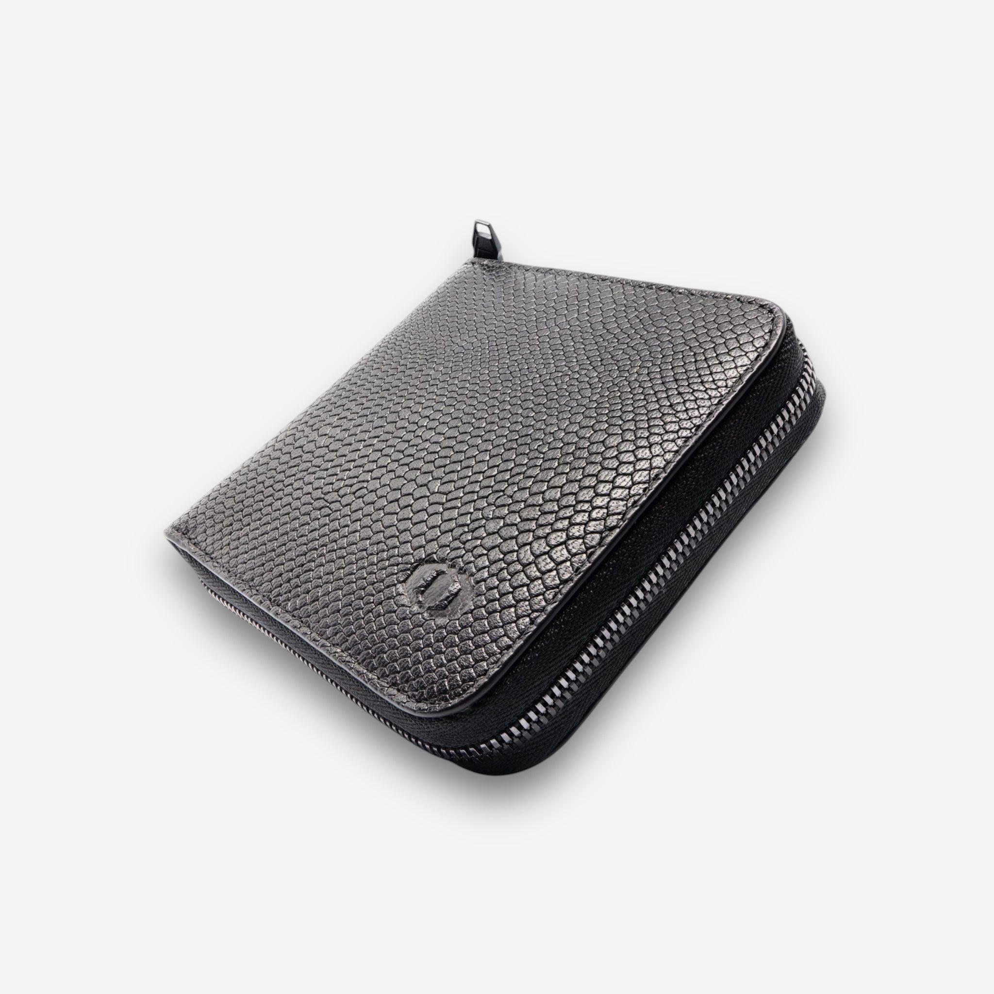 Venture Lock Zip-Wallets-COLDFIRE