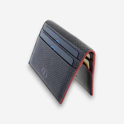 Ace (Red Edge)-Cardholders-COLDFIRE