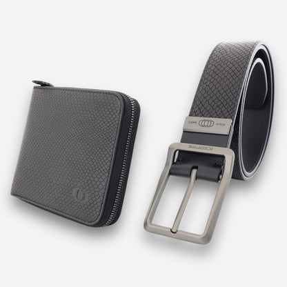 Venture Lock Zip-Wallets-COLDFIRE